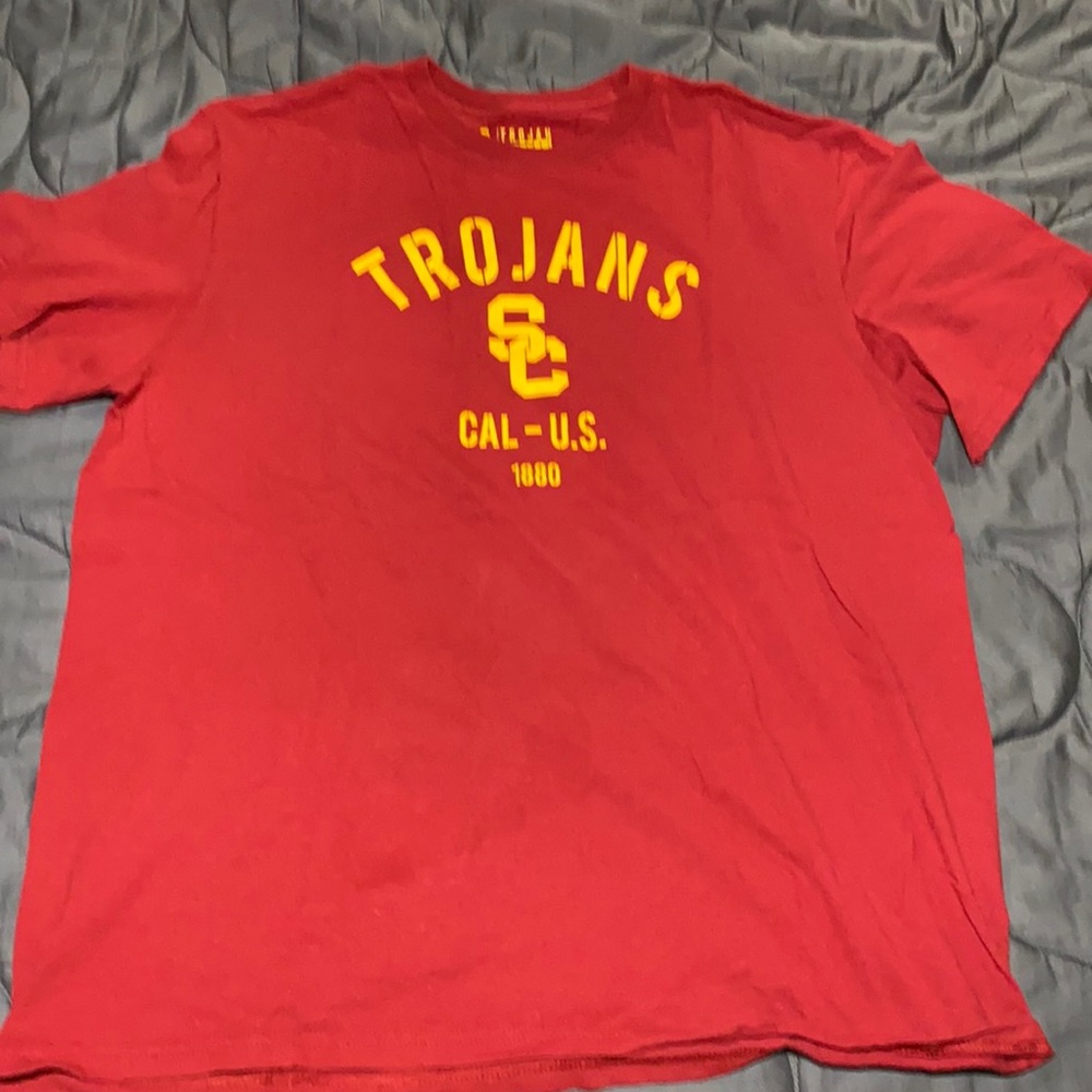 USC Trojans Men’s T-shirt